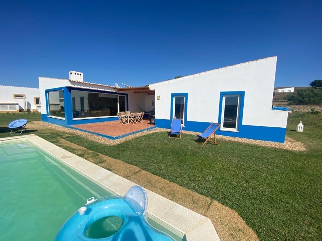 Casa Bendi Vila Cuba Exterior foto